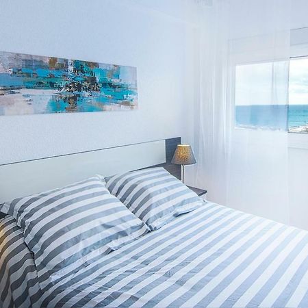 Apartamento Marina Τορρεμολίνος Εξωτερικό φωτογραφία