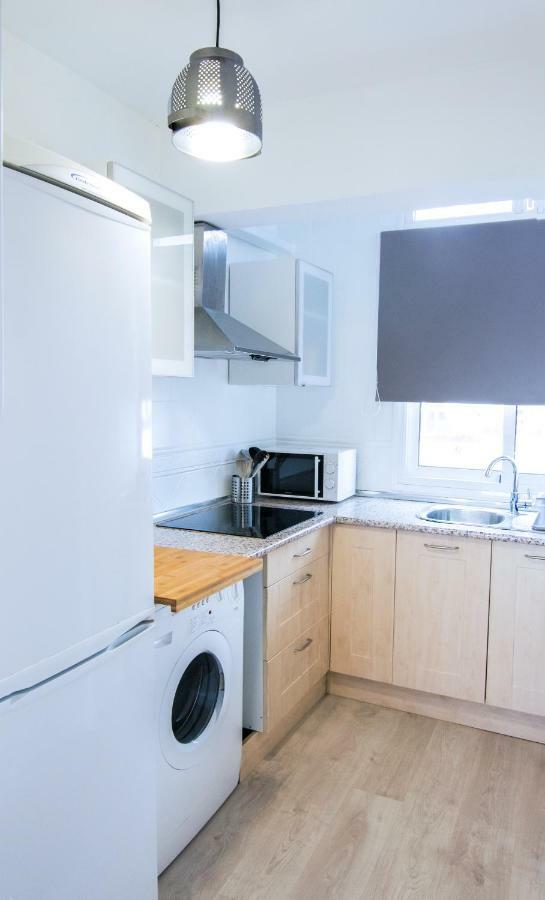 Apartamento Marina Τορρεμολίνος Εξωτερικό φωτογραφία